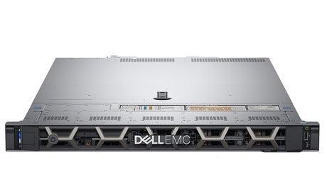 Dell PowerEdge R440 8x 2.5 - Zelf samenstellen, Computers en Software, Servers, Refurbished, Ophalen of Verzenden