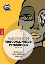 9789024429912 Inleiding in de persoonlijkheidspsychologie, Boeken, Verzenden, Zo goed als nieuw, Dick Barelds