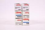 Märklin H0 - 73400/7316/73155/73150 - Elektronica (6) - Zes, Nieuw