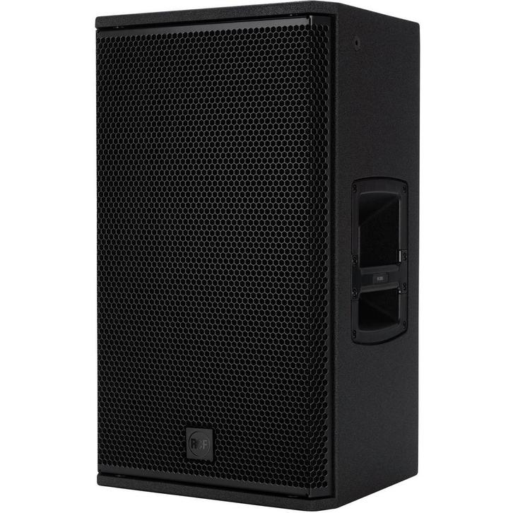 RCF NX 912-A professionele actieve 12 inch speaker, Audio, Tv en Foto, Luidsprekers, Verzenden