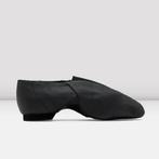 meisjes Pure Jazz Lederen JazzSchoenen S0461G, Sport en Fitness, Ballet, Verzenden, Nieuw