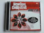 New Cool Collective - Bring it on, Verzenden, Nieuw in verpakking