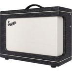 Supro 1630RC Ambassador Custom 2x10 Black Scandia 50W gitaar, Muziek en Instrumenten, Versterkers | Bas en Gitaar, Verzenden, Nieuw