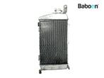 Radiateur Kawasaki KLR 650 2008-2017 (KLR650), Motoren, Verzenden, Gebruikt