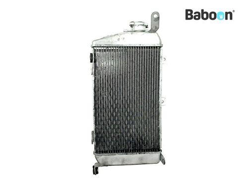 Radiateur Kawasaki KLR 650 2008-2017 (KLR650), Motoren, Onderdelen | Kawasaki, Gebruikt, Verzenden