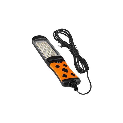 LED Werklamp - Handlamp 15 Watt | 5M kabel met stekker, Caravans en Kamperen, Zaklampen, Nieuw, Ophalen of Verzenden