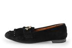 Notre-V Loafers in maat 42 Zwart | 10% extra korting, Kleding | Dames, Schoenen, Notre-V, Verzenden, Zwart, Overige typen