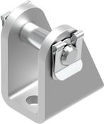 Festo Lagerblok Bouwgrootte 20/25 - 6059, Doe-het-zelf en Verbouw, Gereedschap | Machine-onderdelen en Toebehoren, Verzenden, Nieuw