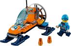 Lego Set - City - Arctic Theme - 7 Retired Sets (M.I.S.B.), Nieuw