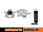 Remklauw Renault Megane voorzijde, rechts, Verzenden, Nieuw, Renault