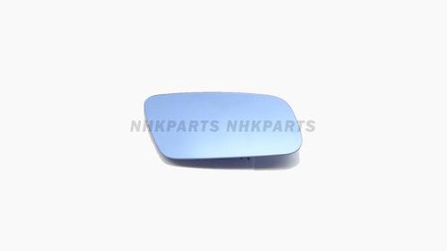 Audi A4 B5  Plakspiegelglas Blauw Sie (Links), Auto-onderdelen, Ruiten en Toebehoren