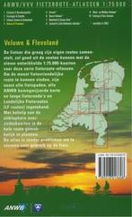 Veluwe en Flevoland / ANWB fietsroutekaart 9789018013608, Boeken, Verzenden, Zo goed als nieuw