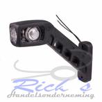 Breedtelamp WAS 180mm LED links, Ophalen of Verzenden, Nieuw