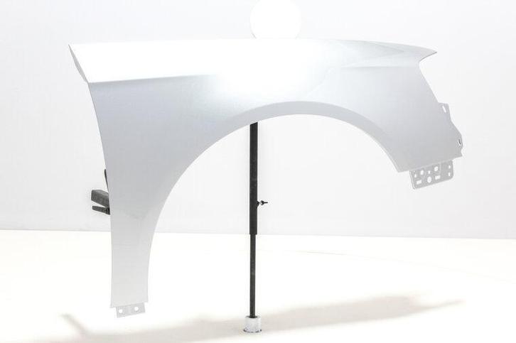 Spatbord rechtsvoor Volkswagen Passat 3C REFLEXSILVER (LA7W), Auto-onderdelen, Carrosserie en Plaatwerk, Nieuw, Volkswagen, Voor