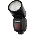 Godox Speedlite V1 Pentax, Ophalen of Verzenden, Nieuw, Overige merken