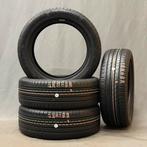 205/55/17 95V Continental zomerbanden 6,7/6,3mm profiel 4X, Auto-onderdelen, Banden en Velgen, Gebruikt, 17 inch, Band(en), Personenwagen