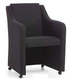 Eetkamerstoel Toledo - eetkamerstoelen, Huis en Inrichting, Stoelen, Nieuw, Stof