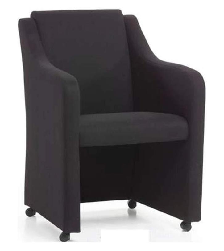 Eetkamerstoel Toledo - eetkamerstoelen, Huis en Inrichting, Stoelen, Nieuw, Stof
