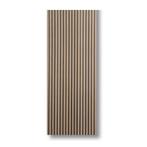 AKU Paneel EPS Smooth Oak XL 270x72cm, Doe-het-zelf en Verbouw, Nieuw