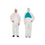 Bieden: 3M protective SMMMS polypropylene coverall - 63264, Ophalen of Verzenden, Nieuw
