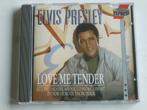 Elvis Presley - Love me tender (ariola), Verzenden, Nieuw in verpakking