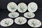 Villeroy & Boch - Bord (8) - Botanica - Porselein