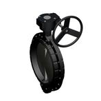 Belimo Vlinderklep DN700/PN16 Wafer GGG40 EPDM Wormwielkast, Verzenden, Nieuw