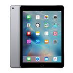 Apple iPad Air 9.7 32GB zwart WiFi (4G) + garantie, Computers en Software, Windows Tablets, Ophalen of Verzenden, Nieuw
