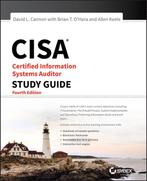 9781119056249 CISA Certified Information Systems Audit, Boeken, Verzenden, Zo goed als nieuw, David L. Cannon