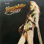 LP gebruikt - Johnny Winter - Johnny Winter Story (69 To..., Cd's en Dvd's, Vinyl | Jazz en Blues, Zo goed als nieuw, Verzenden