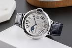 Cartier - Ballon Bleu de Cartier - WSBB0029 - Heren - 2022, Nieuw