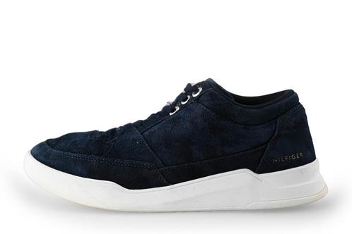 Tommy Hilfiger Sneakers in maat 42 Blauw | 10% extra korting, Kleding | Heren, Schoenen, Blauw, Zo goed als nieuw, Sneakers of Gympen