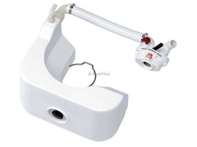 VUILWATERTANK 25 LITER -RM69-, Watersport en Boten, Bootonderdelen, Nieuw, Zeilboot of Motorboot, Ophalen of Verzenden