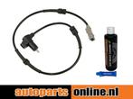 ABS-sensor Peugeot 406 achterzijde, links of rechts, Verzenden, Nieuw, Peugeot