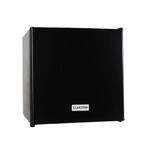 Diepvrieskast Tafelmodel Compact Garfield Zwart Design Huis, Minder dan 85 cm, Refurbished, Ophalen of Verzenden, Minder dan 75 liter