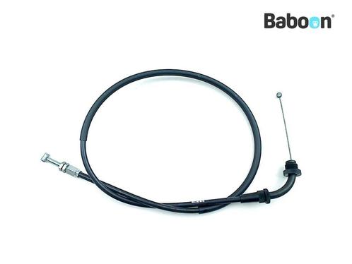 Gaskabel Suzuki GN 250 1984-1997 (GN250 NJ42A) (58300-38302), Motoren, Onderdelen | Suzuki, Gebruikt, Verzenden