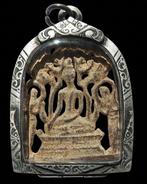 Reliekschrijn van de Verlichting - Boeddha en de Grote, Antiek en Kunst