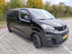 Peugeot Expert 2.0 BlueHDI 145 Premium Navi/Camera/Automaat, Automaat, Stof, Gebruikt, Euro 6