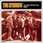 cd - The Sparrow - The Complete CBS Recordings 1966-67, Verzenden, Zo goed als nieuw