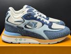 Louis Vuitton Run Away | Blue, Kleding | Heren, Schoenen, Blauw, Nieuw, Ophalen of Verzenden, Sneakers of Gympen