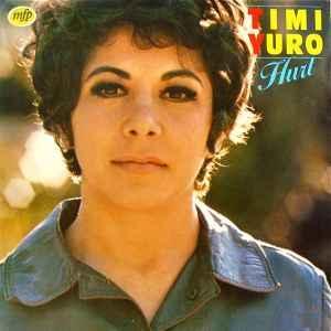 LP gebruikt - Timi Yuro - Hurt, Cd's en Dvd's, Vinyl | Pop, Zo goed als nieuw, Verzenden