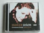 Mahler - Urlicht / Christianne Stotijn, Julius Drake, Verzenden, Nieuw in verpakking