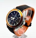 Omega - Seamaster Planet Ocean Chronograph - 2218.50 - Heren, Nieuw