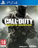 Call of Duty Infinite Warfare (PS4 Games) (Playstation 4), Ophalen of Verzenden, Zo goed als nieuw