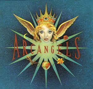 cd - Arc Angels - Arc Angels, Cd's en Dvd's, Cd's | Overige Cd's, Zo goed als nieuw, Verzenden