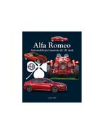 ALFA ROMEO, AUTOMOBILI PER PASSIONE DA 110 ANNI, Boeken, Auto's | Boeken, Nieuw, Alfa Romeo, Author