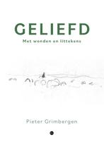 Geliefd 9789465096643 Pieter Grimbergen, Verzenden, Zo goed als nieuw, Pieter Grimbergen