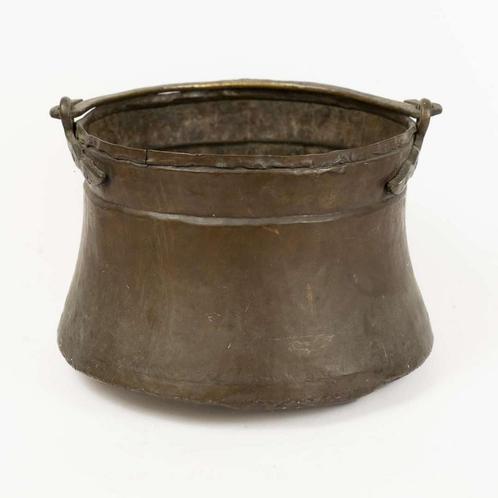 Koperen Ketel, Antiek en Kunst, Antiek | Overige Antiek, Ophalen