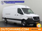 Mercedes-Benz Sprinter 315CDI Bestelbus 2021 L3 H2 Diesel, Automaat, Euro 6, Wit, Mercedes-Benz