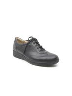 -17% Durea  Durea veterschoen -breed-  maat 43, Kleding | Dames, Schoenen, Verzenden, Nieuw, Zwart